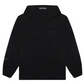 Fear of God Essentials Pullover Hoodie Applique Logo Dark Slate/Stretch Limo/Black