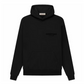 Fear of God Essentials Relaxed Hoodie Stretch Limo