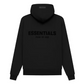 Fear of God Essentials Relaxed Hoodie Stretch Limo