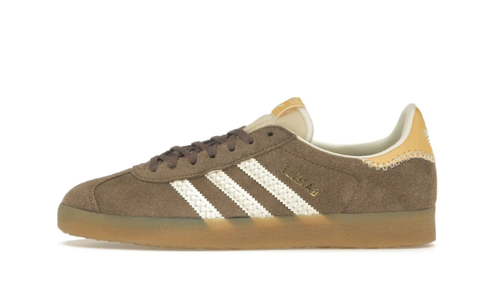 adidas Gazelle Earth Strata