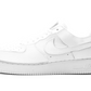 Nike Air Force 1/1 Triple White