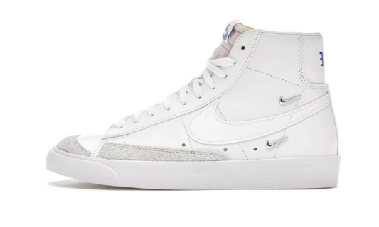 Nike Blazer Mid 77 LX White (Women's)