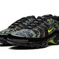 Nike Air Max Plus Sustainable Black Volt