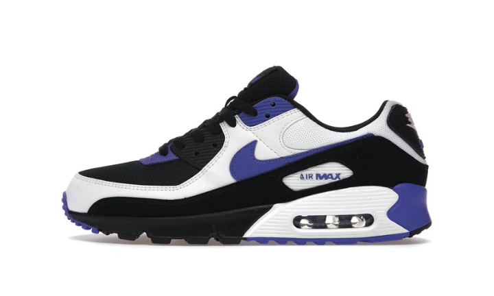 Nike Air Max 90 Persian Violet