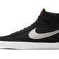 Nike Blazer Mid 77 Suede Black Photon Dust