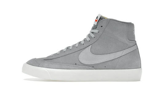 Nike Blazer Mid 77 Wolf Grey