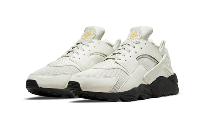 Nike Air Huarache Sail Reflective Mesh