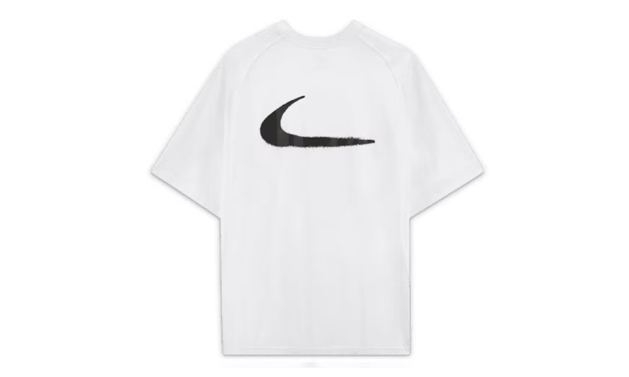 OFF-WHITE x Nike Spray Dot T-shirt White