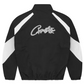 Corteiz Vertigo Shuku Jacket Black/White