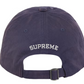 Supreme Liberty 6-Panel Navy