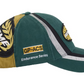 Supreme Endurance Series 6-Panel Green