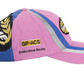 Supreme Endurance Series 6-Panel Pink