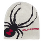 Supreme Spyder Beanie White