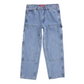 Supreme Double Knee Painter Pant (FW24) Washed Indigo