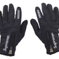 Supreme WINDSTOPPER Zip Gloves Black