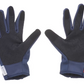 Supreme WINDSTOPPER Zip Gloves Navy