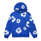 Denim Tears The Cotton Wreath Sweatshirt Royal Blue