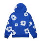 Denim Tears The Cotton Wreath Sweatshirt Royal Blue