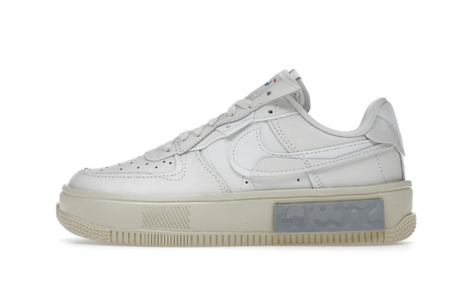 Nike Air Force 1 Fontanka Phantom (Women's)