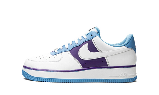 Nike Air Force 1 Low '07 LV8 NBA 75th Anniversary Lakers