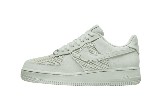 Nike Air Force 1 Low '07 Light Silver (Women's)