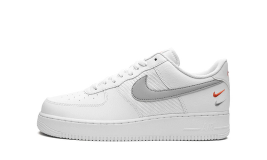 Nike Air Force 1 Low '07 SE Double Swoosh White Picante