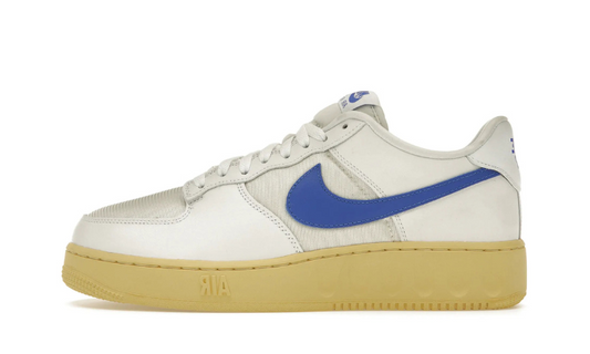 Nike Air Force 1 Low Unity White Racer Blue