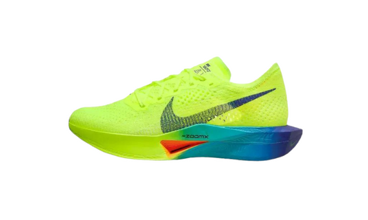 Nike ZoomX Vaporfly 3 Fast Pack (Women's)