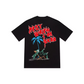 Trapstar Rest When I'M Dead Tee Black/Multi