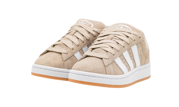 adidas Campus 00s Wonder Beige (GS)