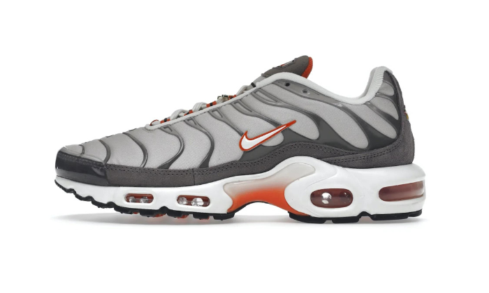 Nike Air Max Plus First Use Beige Orange