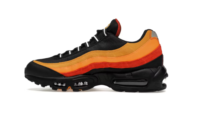 Nike Air Max 95 Raygun