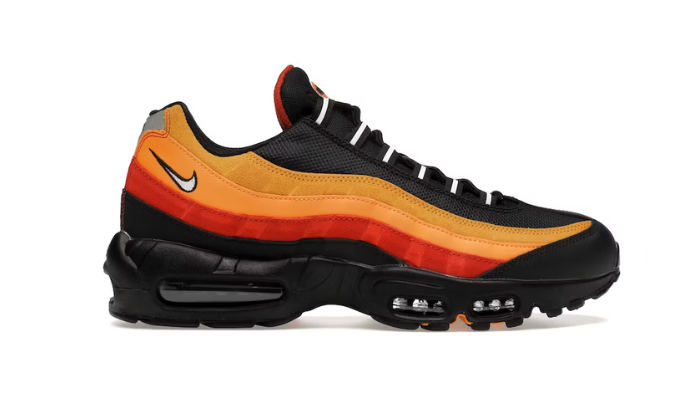 Nike Air Max 95 Raygun