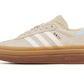 adidas Gazelle Bold Wonder White Clear Sky (Kids)