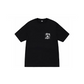 Stussy Fresh Foils Tee Black