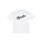 Trapstar Shooters League 2.0 Tee White/Black