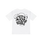 Trapstar All City Tee White