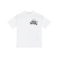 Trapstar All City Tee White