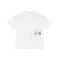 Trapstar Flying Birds 2.1 Tee White