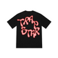 Trapstar Lucid Dreams Tee Black