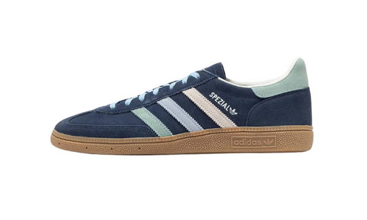 adidas Handball Spezial Night Indigo Hazy Green (Women's)