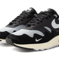 Nike Air Max 1 Patta Waves Black (with Bracelet)