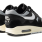 Nike Air Max 1 Patta Waves Black (with Bracelet)