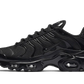 Nike Air Max Plus Triple Black