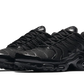 Nike Air Max Plus Triple Black