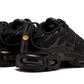 Nike Air Max Plus Triple Black