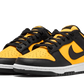 Nike Dunk Low Reverse Goldenrod (2024)