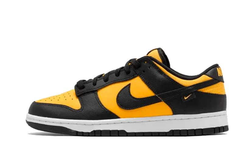 Nike Dunk Low Reverse Goldenrod (2024)