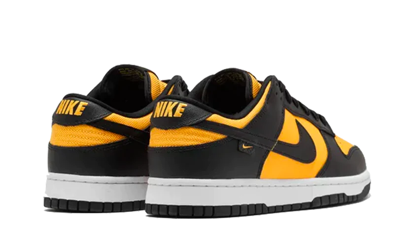 Nike Dunk Low Reverse Goldenrod (2024)