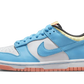 Nike Dunk Low Kyrie Irving Baltic Blue (GS)